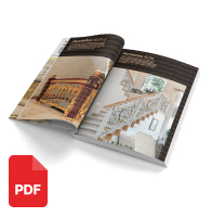 Каталог элитных ограждений