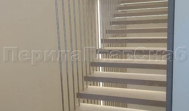 Вертикальное заполнение в Санкт-Петербурге. Готовые проекты ПерилаГлавСнаб