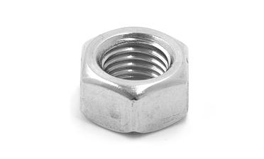 (DIN 934.А2) Гайка М16 нерж. М-3114 купить в Санкт-Петербурге