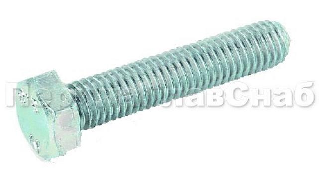 (DIN 933.Zn) Болт оц. М8х100 М-3319