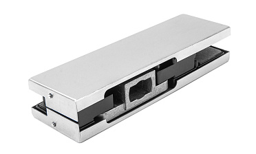 Нижний фитинг-петля, шлифованный t110 SSS купить в Санкт-Петербурге Нижний фитинг-петля, шлифованный t110 SSS купить в Санкт-Петербурге