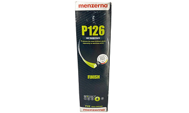 (Расходн.) Паста для финишной суперполировки Menzerna 1,3 кг розовая P126 Ф-0836 купить в Санкт-Петербурге (Расходн.) Паста для финишной суперполировки Menzerna 1,3 кг розовая P126 Ф-0836 купить в Санкт-Петербурге