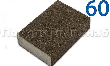 Губка шлифовальная 60 KLINGSPOR Ф-1092 купить в Санкт-Петербурге