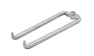 Универсальный ключ для затягивания фурнитуры (AISI 304) k367 купить в Санкт-Петербурге