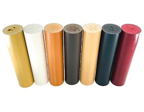 Поручни для перил и стеклянных ограждений купить в Санкт-Петербурге