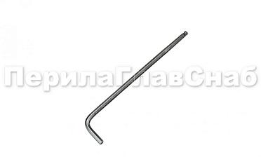 Шестигранник ULTRA поштучно 3.0 мм k940-3.0 купить в Санкт-Петербурге