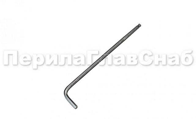 Шестигранник ULTRA поштучно 3.0 мм k940-3.0