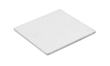 Заглушка AISI 304 зеркальная 50х50х1,5 Ф-1299 купить в Санкт-Петербурге