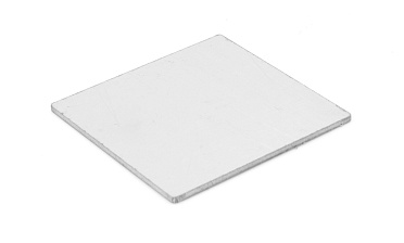 Заглушка AISI 304 зеркальная 50х50х1,5 Ф-1299 купить в Санкт-Петербурге Заглушка AISI 304 зеркальная 50х50х1,5 Ф-1299 купить в Санкт-Петербурге