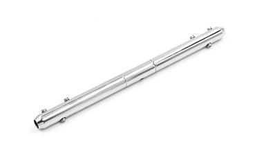 Талреп для тросика, нержавеющий, полированный (AISI 304) k078 купить в Санкт-Петербурге