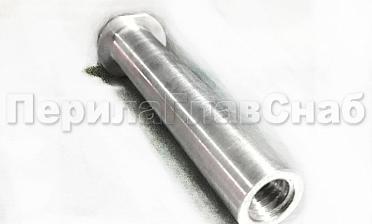 Переходник для шлифовальных валиков и барабанов на УШМ Ф-0849 купить в Санкт-Петербурге