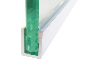 Уплотнитель прозрачный для П-образного алюминиевого профиля t756 (елочка) t755 купить в Санкт-Петербурге Уплотнитель прозрачный для П-образного алюминиевого профиля t756 (елочка) t755 купить в Санкт-Петербурге