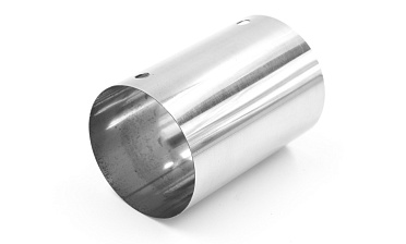 Соединитель дер./пласт. поручня, полированный (AISI 304) k260-2 купить в Санкт-Петербурге Соединитель дер./пласт. поручня, полированный (AISI 304) k260-2 купить в Санкт-Петербурге