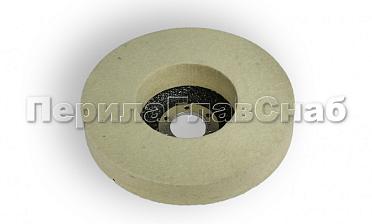 Войлок торцевой  ф125x20x22 Ф-0163 купить в Санкт-Петербурге