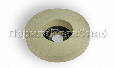 Войлок торцевой  ф125x20x22 Ф-0163 купить в Санкт-Петербурге Войлок торцевой  ф125x20x22 Ф-0163 купить в Санкт-Петербурге