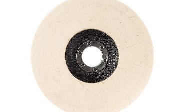 Войлок торцевой  ф135x10x22 Ф-0352 купить в Санкт-Петербурге