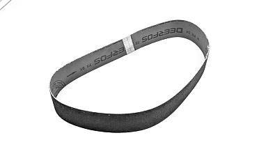 Шлифлента 40х760мм Р80 (на 3-х валиков.) Ф-0079 купить в Санкт-Петербурге