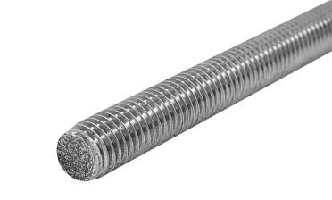 Шпилька оц. М8 (DIN 975.Zn) М-3969 купить в Санкт-Петербурге