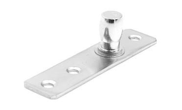 Ось верхняя, шлифованная t133-2 SSS купить в Санкт-Петербурге