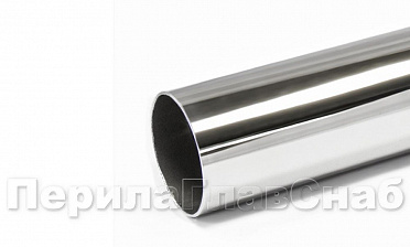 Труба нержавеющая AISI 304 СТАНДАРТ+, пр-во РОССИЯ, Ø19.0 x 1.5 х 3м, полированная Rk880-3 PSS купить в Санкт-Петербурге Труба нержавеющая AISI 304 СТАНДАРТ+, пр-во РОССИЯ, Ø19.0 x 1.5 х 3м, полированная Rk880-3 PSS купить в Санкт-Петербурге