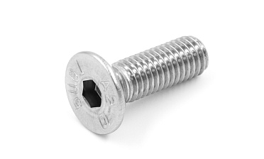 (DIN 7991.А2) Винт-имбус нерж. М8х25 потай М-3978 купить в Санкт-Петербурге (DIN 7991.А2) Винт-имбус нерж. М8х25 потай М-3978 купить в Санкт-Петербурге