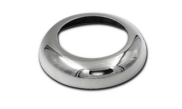 Низ стойки Ø38.1 мм, S=0.7 мм, полированный (AISI 316) k035-3 купить в Санкт-Петербурге