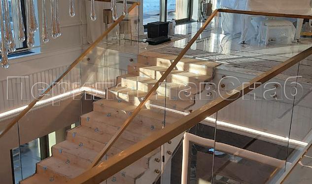 Нитрид в Санкт-Петербурге. Готовые проекты ПерилаГлавСнаб