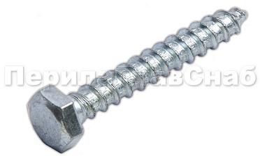 (DIN 571.Zn)Глухарь 8х60 М-3213 купить в Санкт-Петербурге