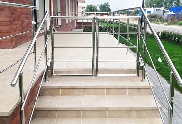 Нержавейка купить в Санкт-Петербурге