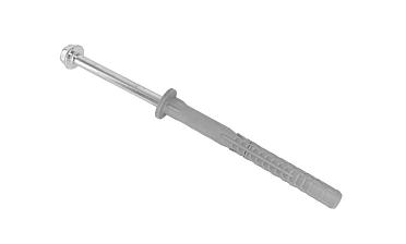 Дюбель с шурупом SXRL-FUS 14х140 мм, для профиля т100 М-3089 купить в Санкт-Петербурге