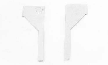 Прокладка асбестовая для фитинга 2 мм t111 купить в Санкт-Петербурге