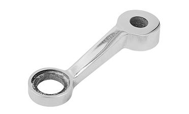 I/2-спайдер-100 мм, AISI 304, 1х26х38, 1х18х36/40мм, нагрузки: 1кН, 2кН k288-I/2-2 купить в Санкт-Петербурге