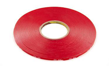 Скотч 3M (двусторонний толстый) Ф-1462 купить в Санкт-Петербурге