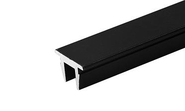 Профиль-заглушка для напольного профиля, длина 1000мм t764 BL купить в Санкт-Петербурге