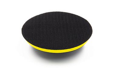 Тарелка опорная 125 мм, тип В (жесткая) k455-2 купить в Санкт-Петербурге