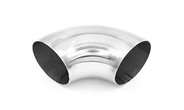 Отвод поручня под сварку Ø50.8х1.0 мм, 400 Grit, (AISI 304) k021-6 купить в Санкт-Петербурге Отвод поручня под сварку Ø50.8х1.0 мм, 400 Grit, (AISI 304) k021-6 купить в Санкт-Петербурге