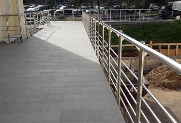 Нестандартные ограждения купить в Санкт-Петербурге