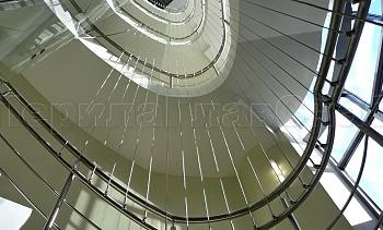 Тросовые ограждения в Санкт-Петербурге. Готовые проекты ПерилаГлавСнаб