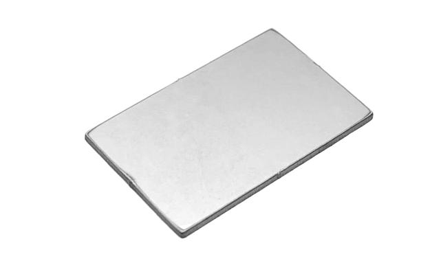 Торцевая заглушка для t756 шлифованная t757-2 SSS