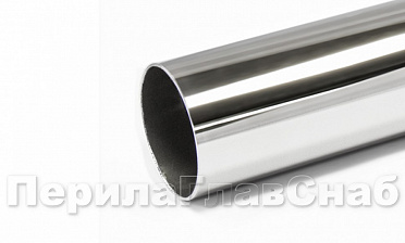 Труба AISI 201, Ø16 х 1,2 х 6м, полированная 600GRIT k813-4 купить в Санкт-Петербурге Труба AISI 201, Ø16 х 1,2 х 6м, полированная 600GRIT k813-4 купить в Санкт-Петербурге