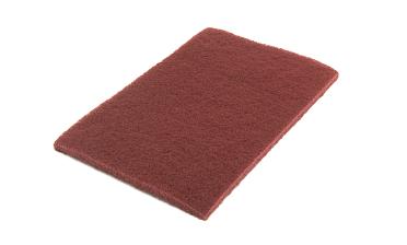 Нетканое волокно в листах 150х230 бордовый P320 P-1004 купить в Санкт-Петербурге