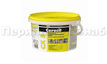Церезит СХ-5 (2кг) Ф-1112 купить в Санкт-Петербурге