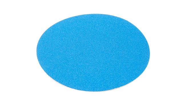 Шлиф.круг самолип. d.125,P.240 KLINGSPOR Ф-0905 2