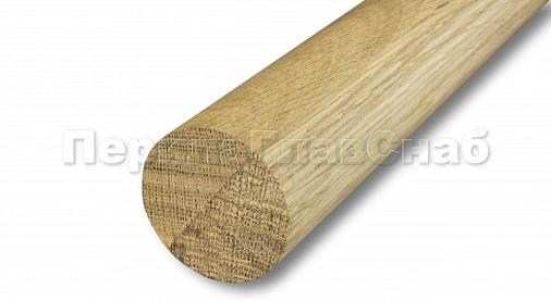 Поручень Ясень Премиум в Санкт-Петербурге. Комплектующие для лестничных ограждений и перил ПерилаГлавСнаб