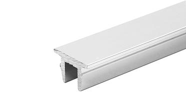 Профиль-заглушка для напольного профиля t756, длина 1000мм, t764 AL PSS купить в Санкт-Петербурге