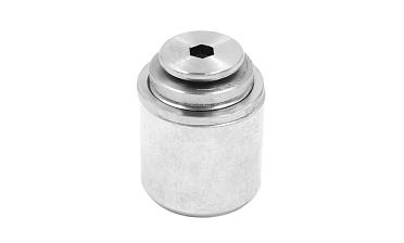 Крепеж спайдера к плоскому основанию О-БОЛТ, оцин.(винт AISI 304) k299-2 купить в Санкт-Петербурге