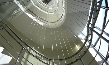 Перила из нержавеющей стали в Санкт-Петербурге. Готовые проекты ПерилаГлавСнаб Перила из нержавеющей стали в Санкт-Петербурге. Готовые проекты ПерилаГлавСнаб