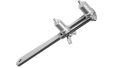 Ключ для затягивания точечных креплений Фk367-20 купить в Санкт-Петербурге