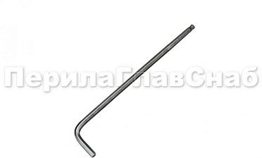 Шестигранник ULTRA поштучно 4.0 мм k940-4.0 купить в Санкт-Петербурге