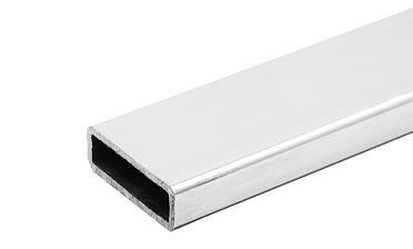 Трек прямоугольный 30х10х1,2, длина 2000мм t440-2-2000 PSS купить в Санкт-Петербурге